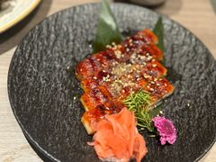 -炙柒Sekinana·精致料理 烧鸟·铁板烧(海上世界店)