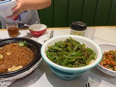 -福巷湘食小馆·猛火现炒(上海首店)