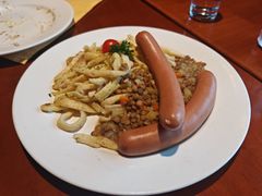 -申德勒加油站西餐厅(日坛路总店)