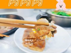 -咕叽咕叽自助烤肉小火锅(西城广场购物中心店)