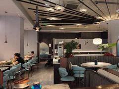 -雀蓝川菜(滨湖万象汇店)