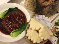 -三六三杭州菜(水上总店)