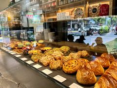 -Money Shops(愚园路店)