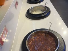 -粥六•新晋菜(柳巷店)