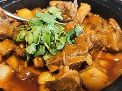 -阿斯牛牛·凉山菜(新会展店)