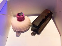 玫瑰士多啤梨芝士蛋糕-Paul Lafayet(K11 Art Mall店)