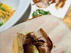 -北京老铺烤鸭(时代广场店)