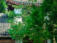 -惠山古镇·寄畅园