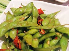-木屋烧烤(岗顶二店)
