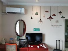 -格林豪泰商务酒店(武汉武昌火车站东广场店)