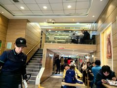 -魏家凉皮(西安秋林宏业商厦店)