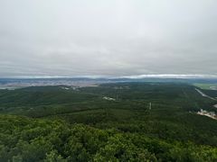 -帽儿山国家森林公园