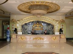 -九号公馆(秦岭路店)