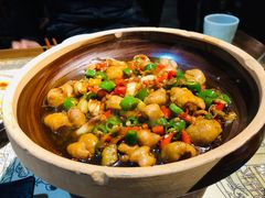 -井水小厨·湘菜(活力广场店)