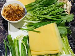 -灶座小锅烀饼·铁锅炖(全国总店)