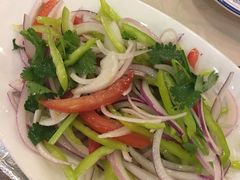 -马尔龙新疆饭店·清真(瑞景店)