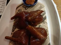 -乔街深夜食堂·小龙虾·高压锅生蚝(杭州总店)