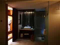 -三亚凤凰水城凯莱度假酒店