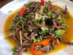 -食光慢宴·安吉土菜馆