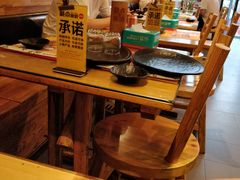 -聚点串吧·北京烧烤(朝北店)