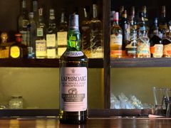-SPEYSIDE 威士忌&鸡尾酒吧