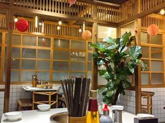 -爸爸炒料牛排老火锅(建设路旗舰店)