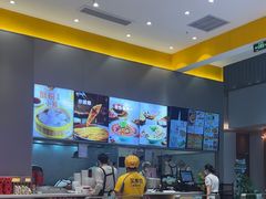 -小杨生煎(深圳岗厦北店)