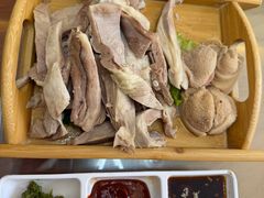-沽源味道(中环路店)