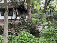 -绮园景区