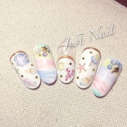 iphone_upload_pic-JustNail甲思美甲