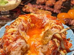 -香猪坊韩国烤肉专属门店(魏公村店)