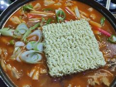 -京玉菲饭店(李村店)