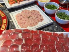 -蜀辣居鲜货老火锅(双流万达店)
