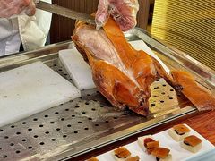 -苏淮景·苏闽融创菜·海鲜(原空港井河轩店)