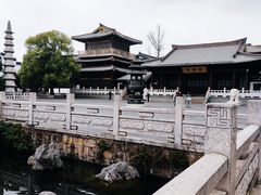 -香积寺