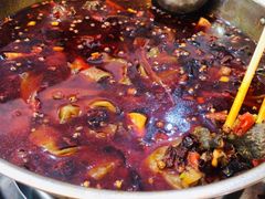 鸡肉-黑竹香鸡(营和巷店)