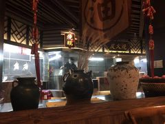 -广东道至正餐厅(区庄店)