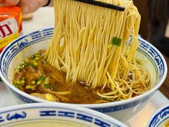 -永丰面馆(汉口路店)