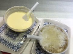 凤凰奶糊-百花传统甜品店(原址店)