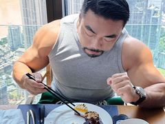 -解放碑威斯汀酒店-知味国际美食餐厅