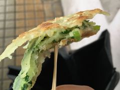 -咏春葱油饼(德政中路店)