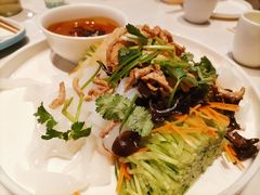 -北李妈妈菜·海肠捞饭(开发区万达店)