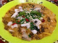 -绿雅居原生态农庄(小涌店)