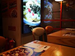 -鱼你在一起(梦秀广场店)