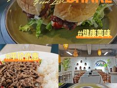 -土耳其卡巴布清真餐厅(西安店)