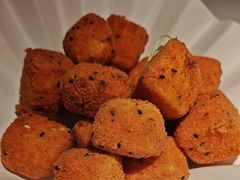 -桂满陇·桃花院落(长泰广场店)