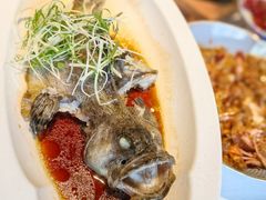 -顺峰(农展馆店)