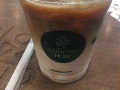 -仟吉(荟聚中心店)