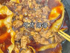 -江湖万州烤鱼(王子美食城)