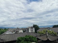 -大理古城